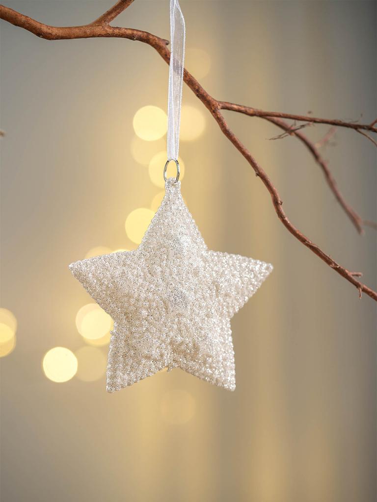 Tree Ornaments Creative Christmas Ornaments Holiday Pendant Supplies Christmas Decoration For Holiday Season Family Gathering