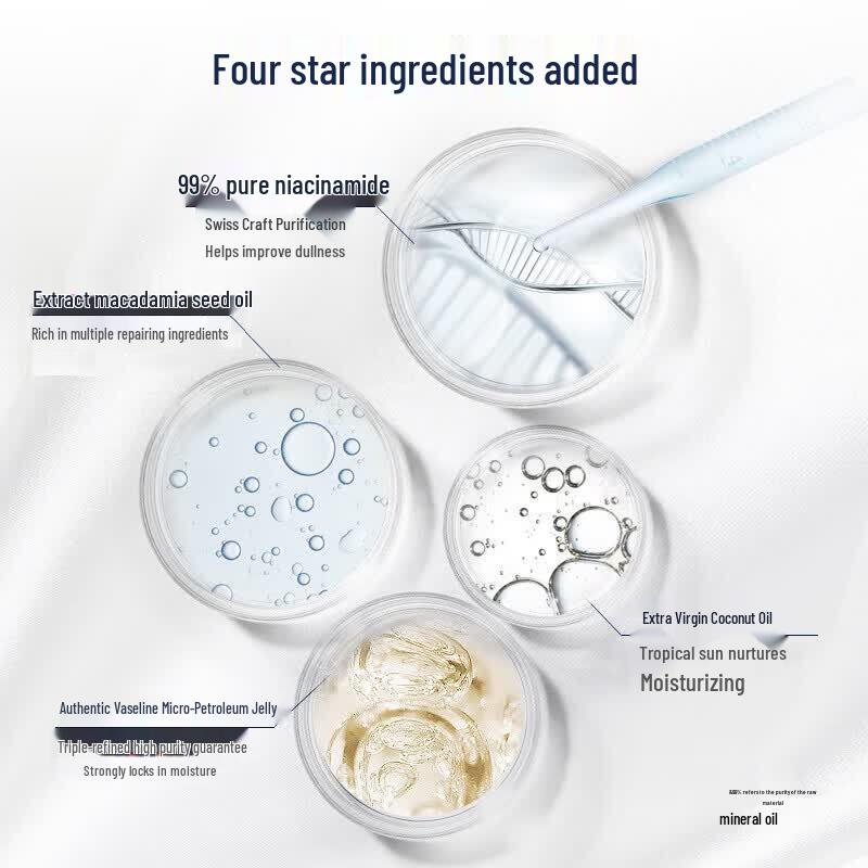 Vaseline Nourishing Repair Hand & Foot Mask Set