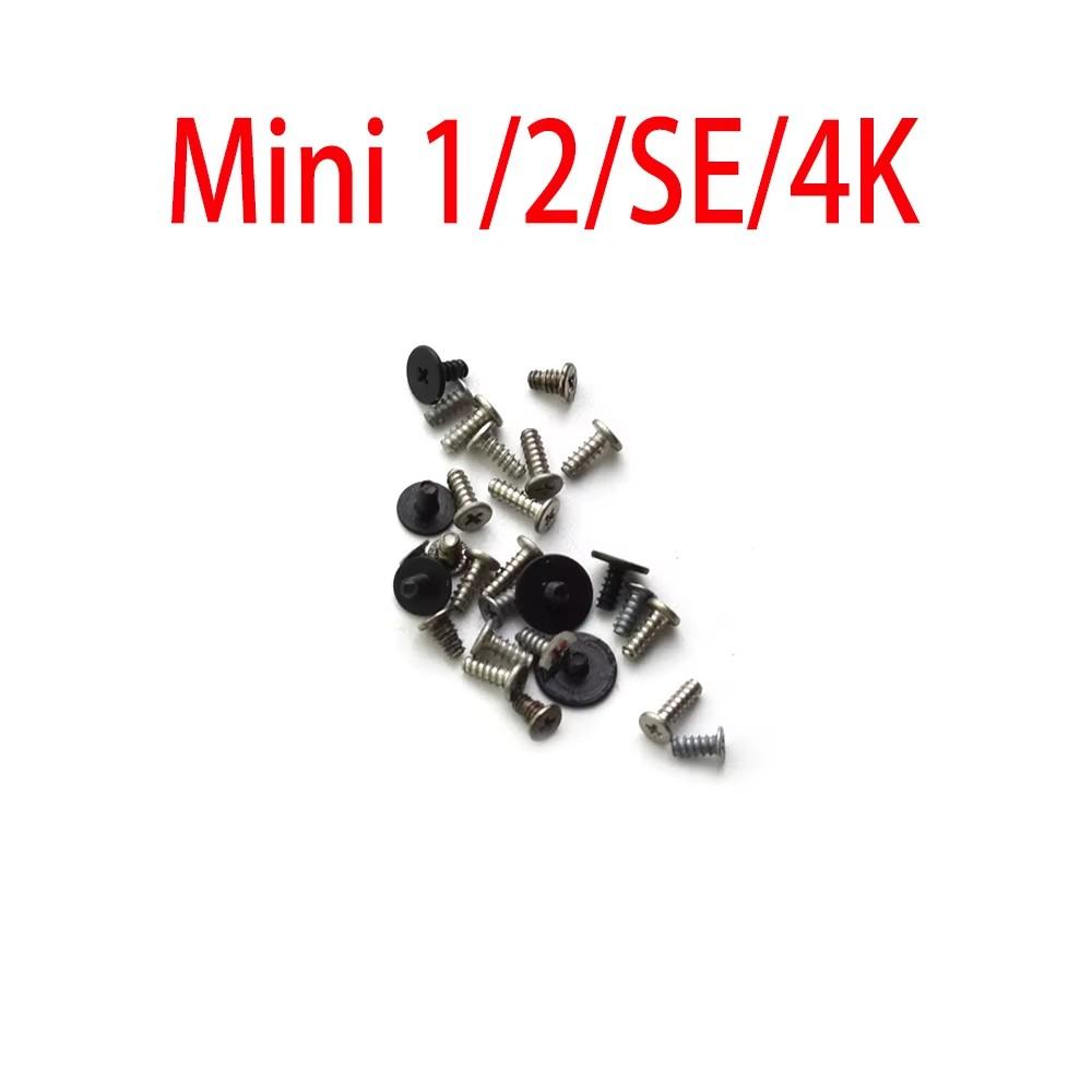 Mini 3 / 4 / 5 Pro Body Screw Kit for Mini 1/2 /2SE /4K /Air 3 /3S /M3 Series Aircraft Screws Set Repair Spare Parts