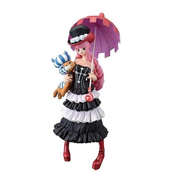 One Piece DXF GRANDLINE LADY SPECIAL VOL.2 Perona Figure