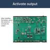 5V 9V 12V Output Power Bank Box for Cellphone Power Case Tablet 6x 18650 Battery UPS Uninterrupted Power Supply Electronic Kit