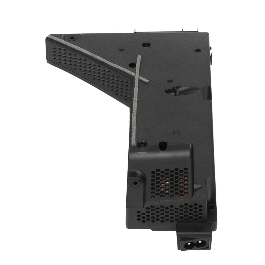 ADP 400DR Power Supply Replacement Game Console Power Unit with Power Cord Fit for PS5 Optical Drive Version for CFI