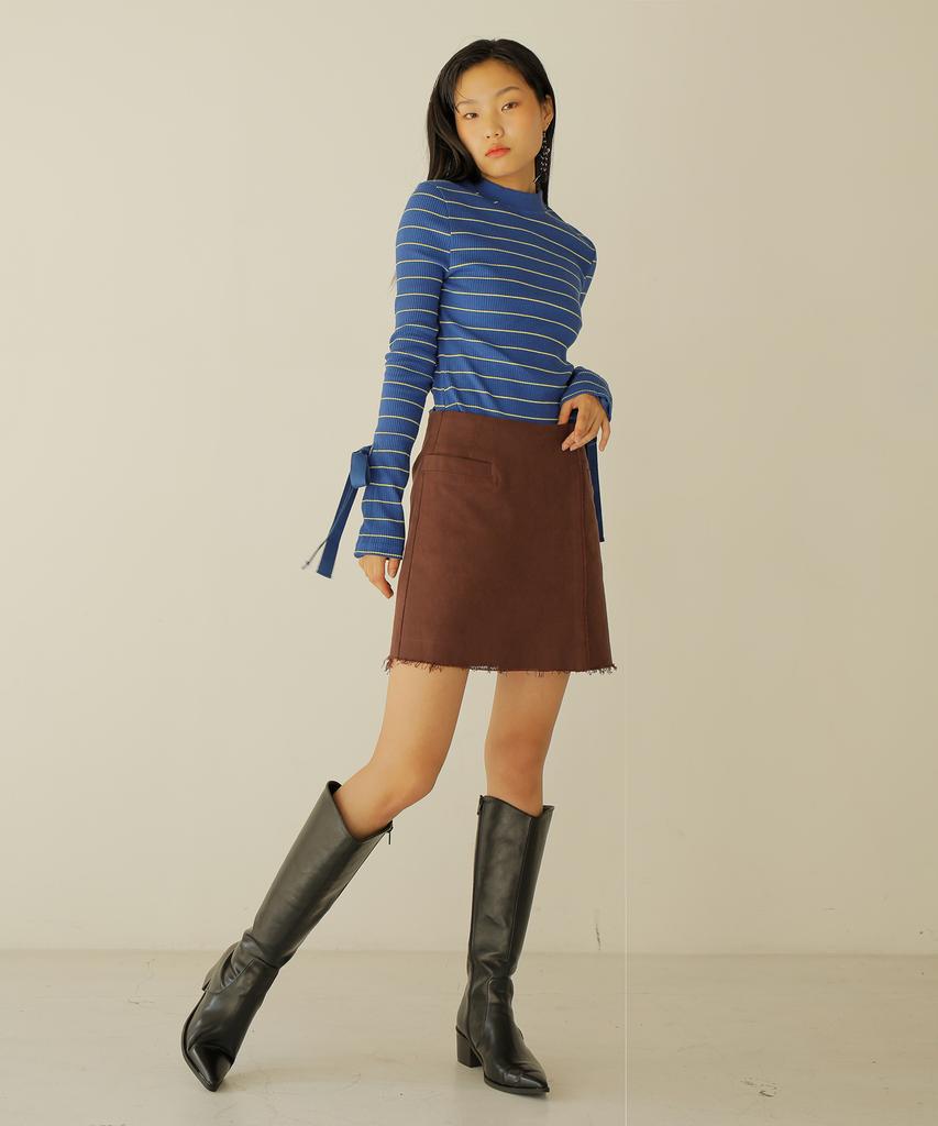 Nouah Zero Skirt