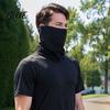Full Face Protection Mask Cycling for Men Women Breathable UV Sun Guard Multipurpose Neck Scarf Quick-drying Shield Gaiter Outdoor Fishing