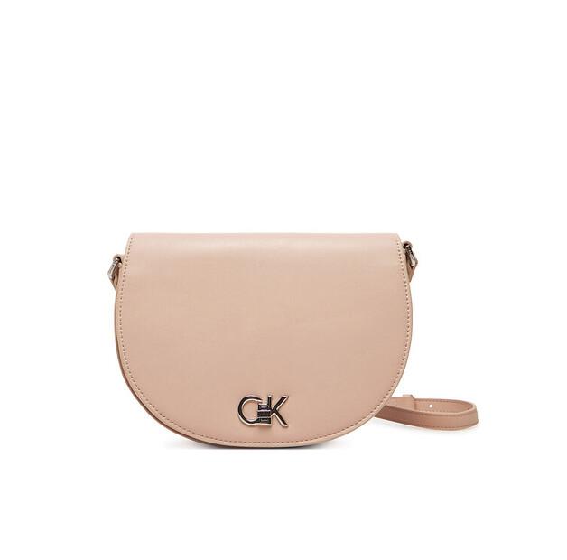 Сумка Calvin Klein Ck Hw Crossbody Saddle Bag One Size
