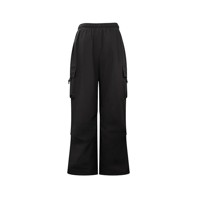 Toread Women's Quick-Dry Wide-Leg Cargo Pants