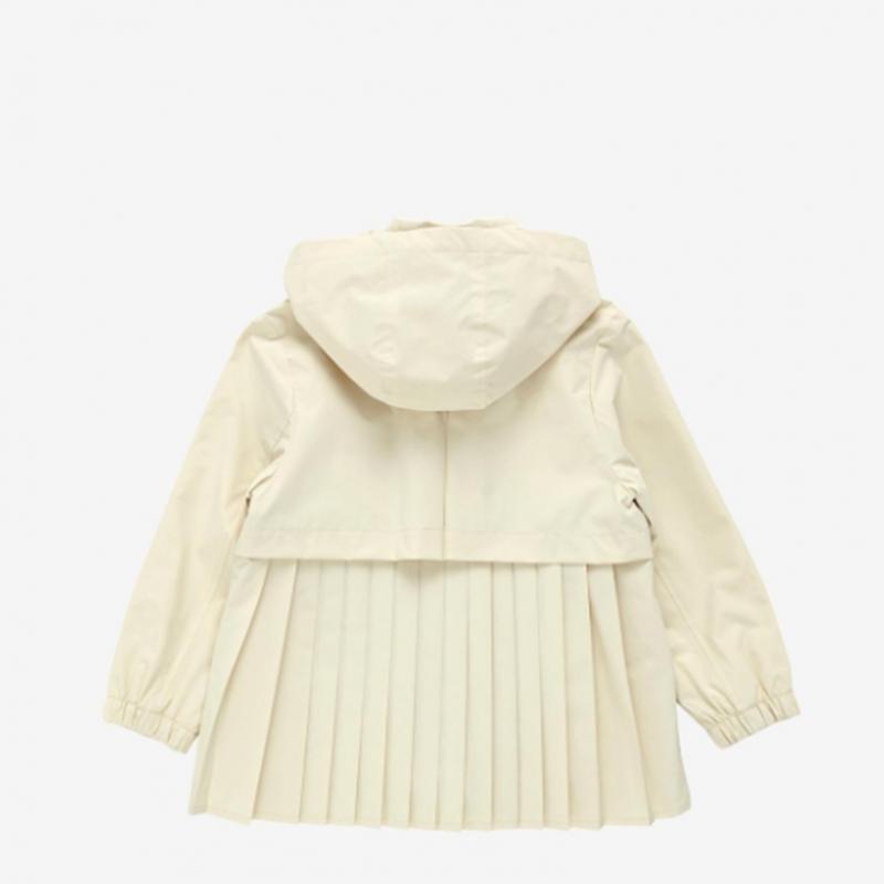 New Balance Dětský skládaný větrovkový top B1 Nk9af1801g 39 84