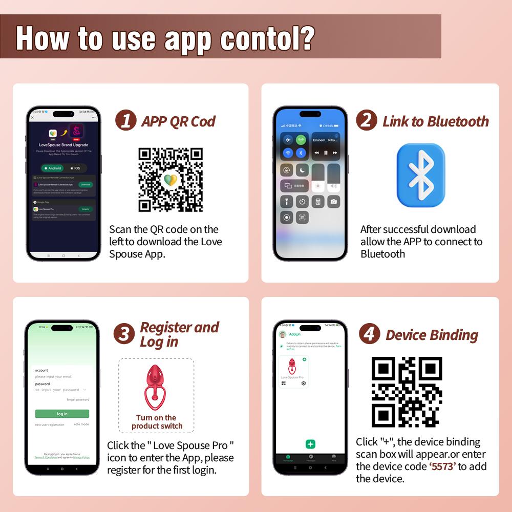 Wearable Panty Vibrator Adult Sex Toy Wireless Control Vibrating Penis Ring with Lace Strap Clitoral Stimulator for Women Couple