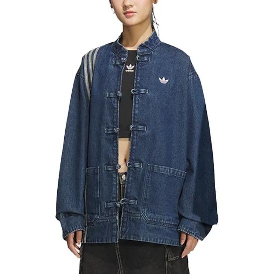 adidas originals CTT CTT 3.0 DENIM JZ9928 Unisex