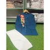 Women's Casual Wear Shirt Palazzo Set Indian Bollywood Ethnic Kurta Cord Set