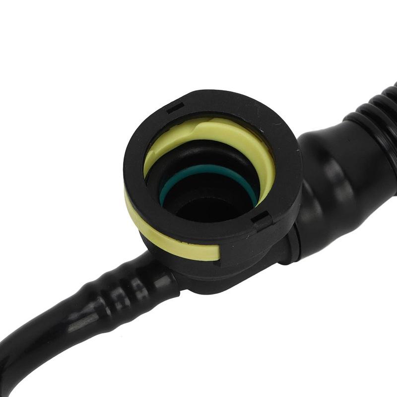 Engine Crankcase Breather Pipes Hose Assembly For 106 306 206 OEM 1192Q5 1192R2 1192Q7 Rocker Cover Breather Pipes