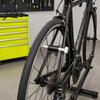 Ferramenta de Centrar Roda de Bicicleta, Ferramenta de Ajuste de Aro de Bicicleta Impressa em 3D, Centrador de Roda de Bicicleta com Elástico, Ferramentas de Reparo para Bicicleta MTB de Estrada e Montanha