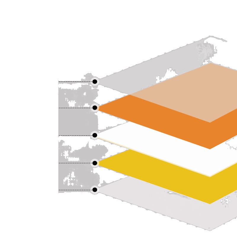 Solid Color Photography Backdrop - PVC Film for Cosmetics, Still Life, Cakes, and Food Photography Props