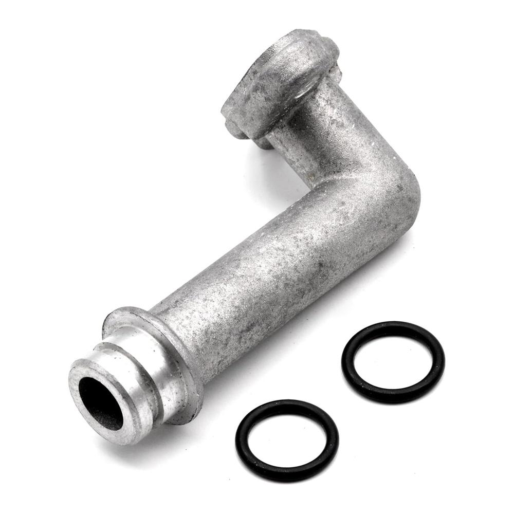 Water Pump Coolant Pipe Joint For Yamaha Linhai 250cc 260cc 300cc ATV UTV Quad