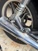Motorhead Tandem Step Bar Universal Rear Left and Right 2