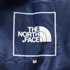 unused THE NORTH FACE ND92101 Half Zip 50/50 Down Pull Down jacket Men's Used