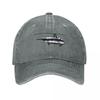Sikorsky Helicopter SB N Baseball Cap New Hat Western Hat Sunhat Visor Caps Women Unisexs