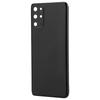 Phone Back Glass Replacement Cover Housing Door with Intalled Tools for Samsung S20 Plus