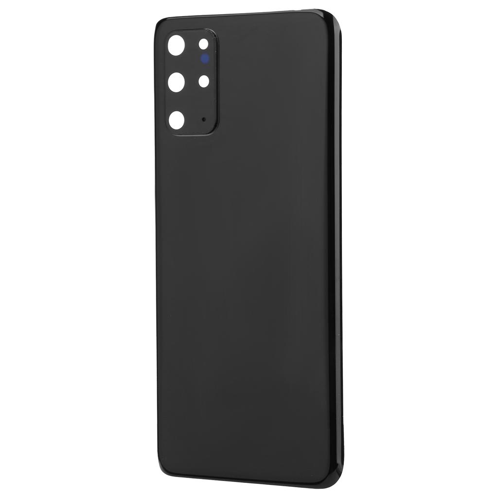 Phone Back Glass Replacement Cover Housing Door with Intalled Tools for Samsung S20 Plus