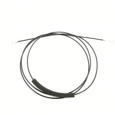 Tailgate Cable Suitable for:Honda City 2009-2012 OE:74880-TM4-H00