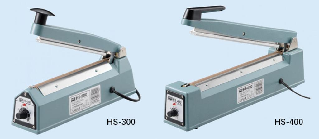 Taiyo Electric Industry Heat Sealer 400W (goot) HS-400