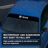 Car Front Windshield Stickers Front and Rear Decorative Emblem for BMW E30 E34 E36 E39 E46 E53 E60 E70 E71 E85 E87 E90 E91 E92