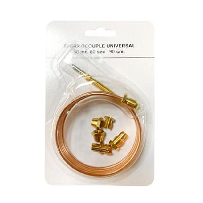 Universal Oven Thermocouple Temperature Controller Probe for Gas Stove Heater