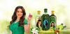 Dabur Linie de Ulei de Păr Amla 200ml.