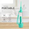 Portable Oral Irrigator Dental Flosser Product for Cleaning Teeth Water Thread Flosser Nozzle Mouth Washing Machine Dropshipping