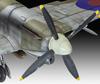 Deutsches Revell Royal Air Force Spitfire Plastikmodell 03927 1/32 MK.9C