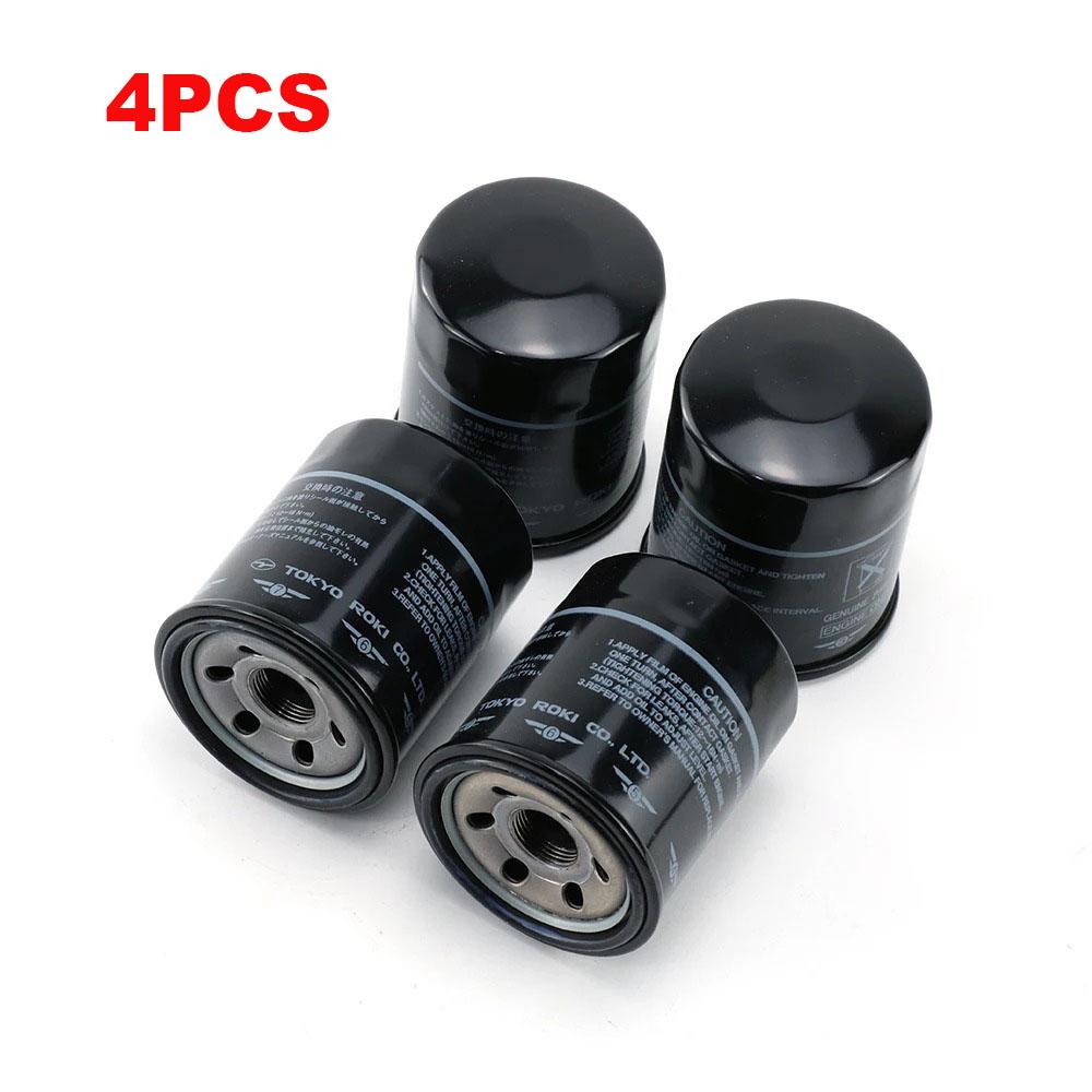 15208AA160 Genuine Auto Oil Filter Suit For Subaru Forester/ Impreza /Legacy/ XV/ Outback