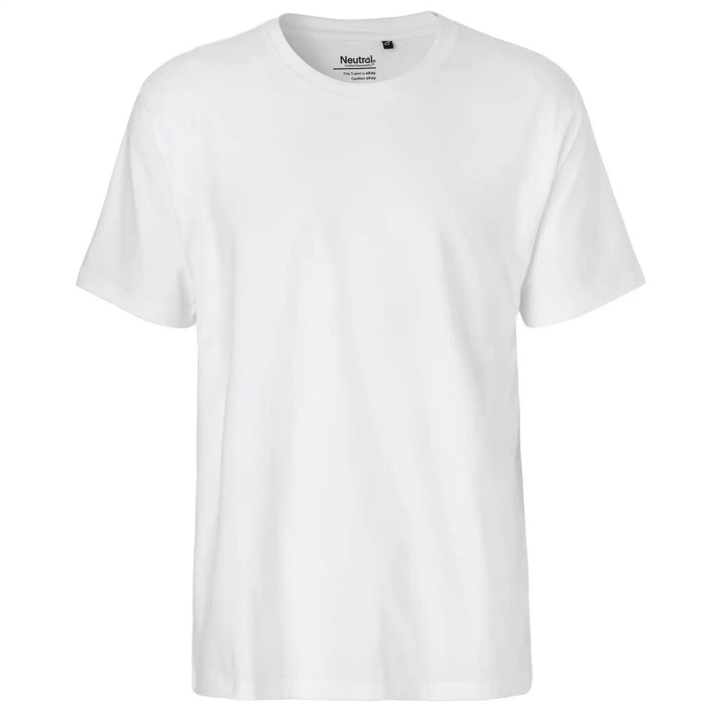 Neutral Mens Classic T-Shirt