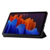 For OPPO Pad SE Case 11 Inch Trifold PU Leaher Soft Back Stand Tablet Case For OPPO Pad SE 11" Cover Coque OPD2417
