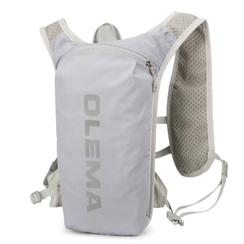 Lishen Outdoor Multi-functional Reflective Running Backpack