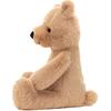 JELLYCAT Bear Series Rufus Bear Cute Doll Plush Doll 20cm/36cm
