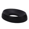Helmet Service Pad Multifunctional PU Lightweight Non Slip Helmet Donut Ring Service Cushion