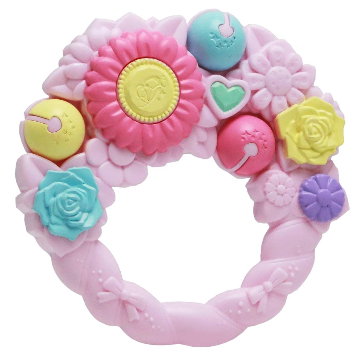 

Healing Good PreCure Shakashaka Мини Цветочная Мелодия Колокольчик