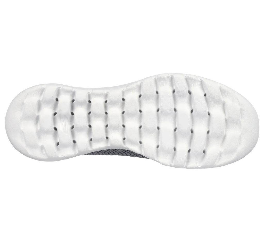 Sneakersy damskie Skechers GO WALK JOY SENSATIONAL DAY (124187CHAR)