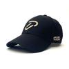 IAN POULTER DESIGN [Ijp Design] Ian Polter Design Tour Series Golf Cap/Golf Hat - Ipu5Acp666 Bk