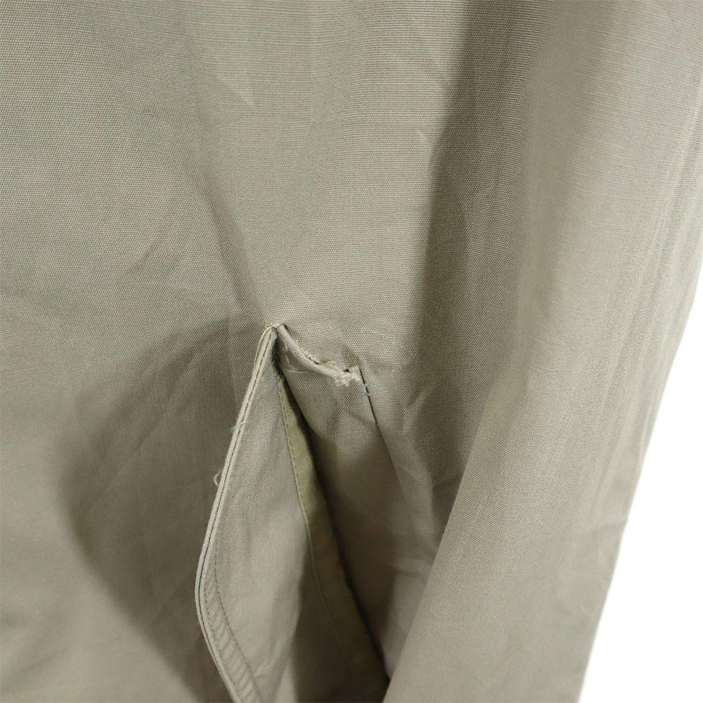 LONDON FOG 80s 90s Made In USA Old With Liner Stainless Collar Coat 14 Women Used