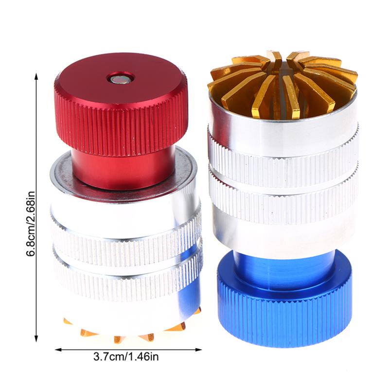 Watch Crystal Lift Front Case Cover Inserter Remover Opener Glass Remove Battery Replace Watch Repair Tool For Watchmaker