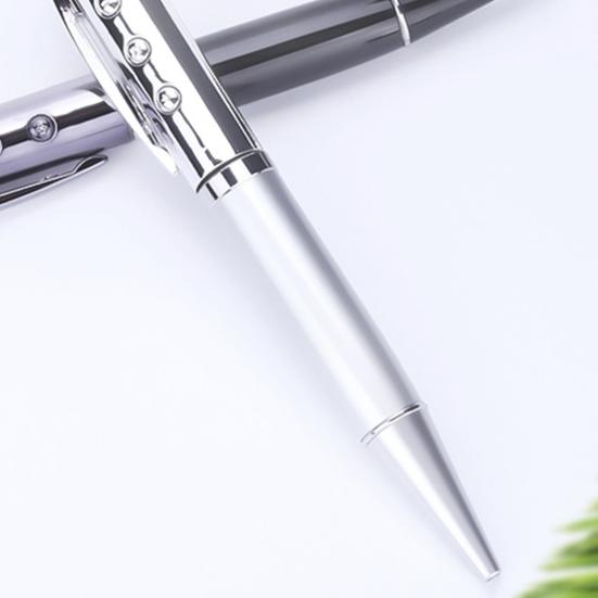 Mini MP3 Player Lossless Sound Support USB Charging TF Card Writable Pen Music