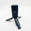 Lightweight Tripod Phone Mount For Camera And Smartphone With Universal 1/4Inch Screw Hole Secure Slip Proof Design