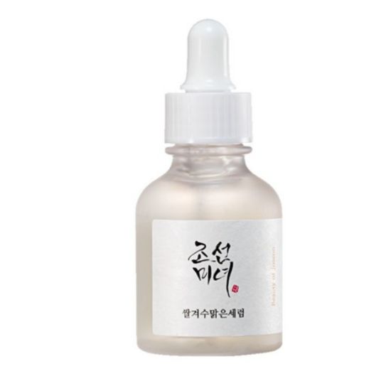 a0658 Beauty of Joseon Glow Deep Serum (Rice Bran Water) 30ml Glow Deep Serum