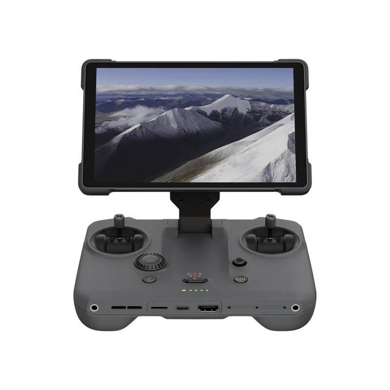 

DJI RC Pro 2 Пульт дистанційного керування з високою яскравістю та міні-світлодіодним екраном (версія CN)