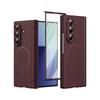 Drop Hinge Protection Military Grade Magnetic Case for Samsung Z Fold 8 Ultra Cases Z Fold 7 6 5 4 Built-in Glass Screen Protect