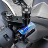 For Yamaha Nmax N-max 125 155 2015 2016 2017 2018    Motorcycle Front Brake Clutch Cylinder Fluid Reservoir
