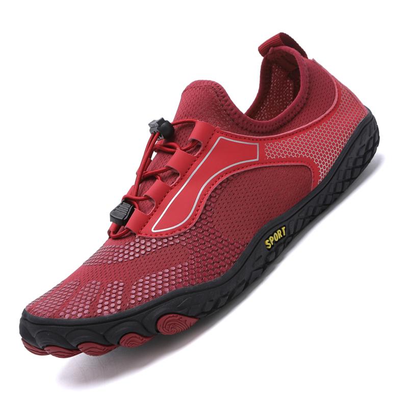 Men Women Water Sports Shoes Beach Barefoot Aqua Shoes River Sea Diving Wading Sneakers Quick Dry Pool Swimming Shoes
