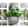 Flower Plant Planter Hanging Pot Chain Home In/outdoor Decoration