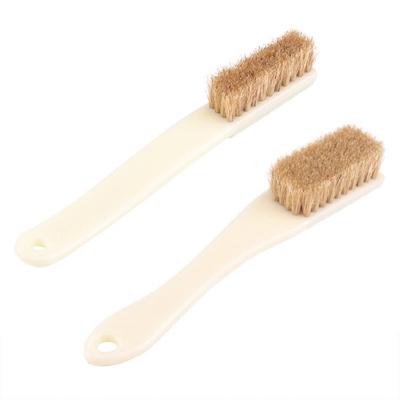 2pcs Portable Climbing and Bouldering Brush Boulder Cleaning Tool Chalk Supplies